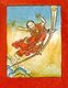 China / Tibet: Namkhai Nyingpo, one of the 'twenty five disciples' of Padmasambhava, mid-19th century
